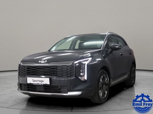 KIA Sportage SUV / Terénní 1,6 l 110 kw