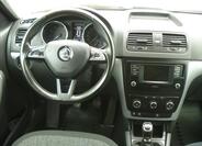 Škoda Yeti 14