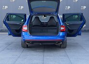 Škoda Octavia Kombi 2,0 l 169 kw