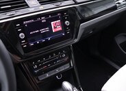 Volkswagen Touran MPV 2,0 l 110 kw