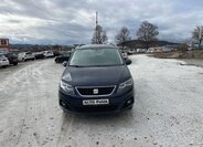 Seat Alhambra MPV 2,0 l 103 kw