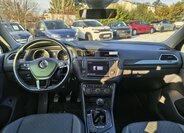 Volkswagen Tiguan SUV 2,0 l 110 kw