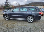Dodge Durango Kombi 5,7 l 265 kw