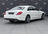 Mercedes-Benz Třídy S 6