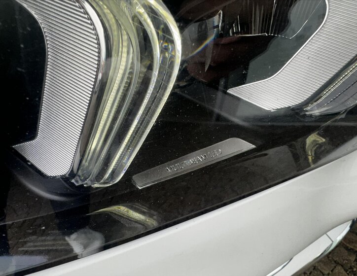 Mercedes-Benz GLE 41