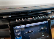 Jeep Grand Cherokee SUV / Terénní 5,7 l 266 kw