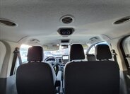 Ford Tourneo Custom MPV 2,0 l 96 kw