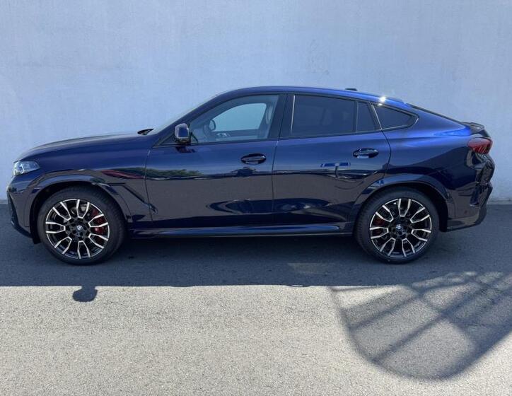 BMW X6 3