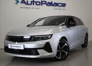 Opel Astra Kombi 1,2 l 96 kw