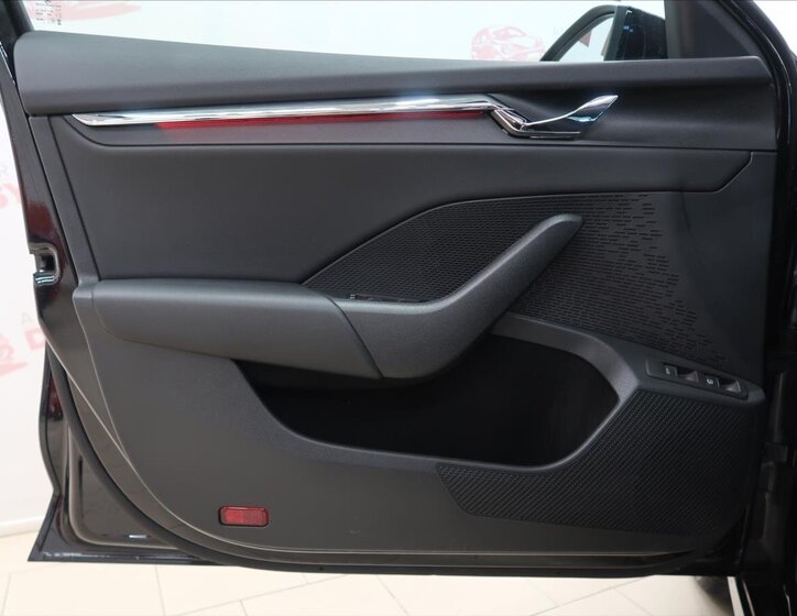 Škoda Octavia Kombi 1,4 l 110 kw