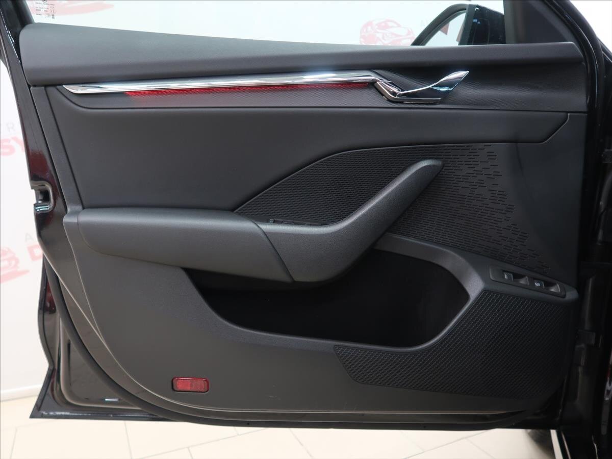 Škoda Octavia Kombi 1,4 l 110 kw