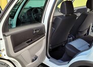Suzuki SX4 Hatchback 2,0 l 99 kw