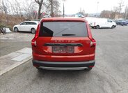 Dacia Jogger MPV 999,0 81 kw