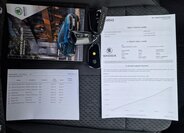 Škoda Octavia Sedan / Limuzína 1,5 l 110 kw