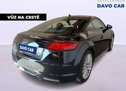 Audi TT Kupé 2,0 l 169 kw