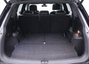 Volkswagen Tiguan Allspace SUV / Terénní 2,0 l 140 kw