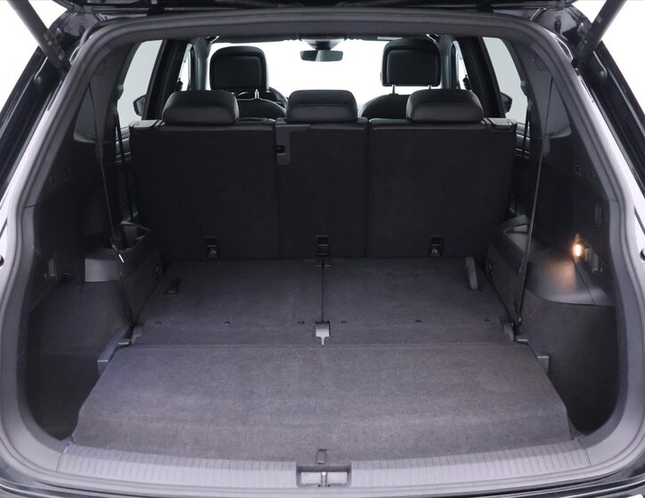 Volkswagen Tiguan Allspace SUV / Terénní 2,0 l 140 kw