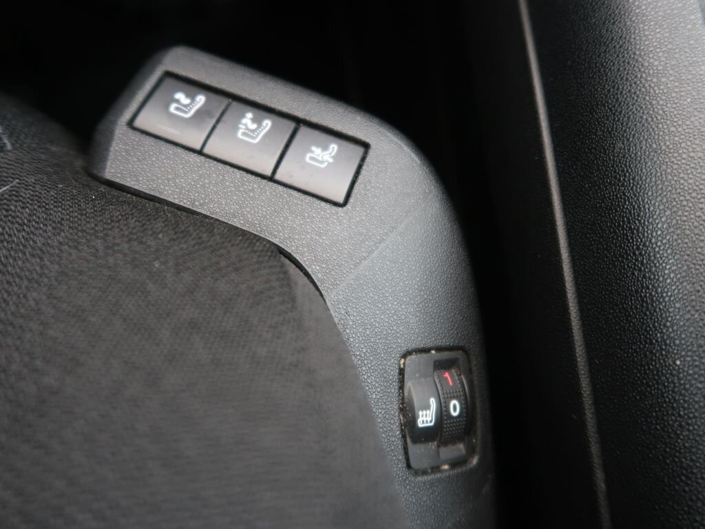 Citroën C4 Picasso MPV 2,0 l 110 kw