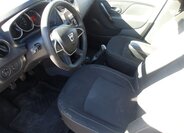 Dacia Logan Kombi 999,0 54 kw