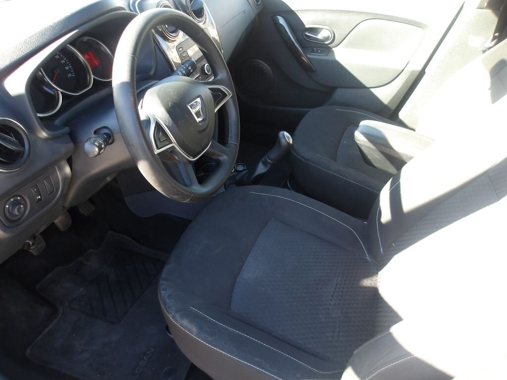 Dacia Logan Kombi 999,0 54 kw