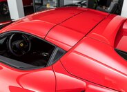 Ferrari Ostatní Kupé 3,0 l 610 kw
