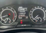 Škoda Fabia Hatchback 999,0 59 kw