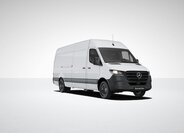 Mercedes-Benz Sprinter 1