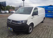 Volkswagen Transporter Ostatní 2,0 l 75 kw