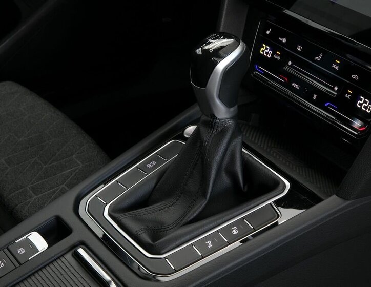 Volkswagen Passat Kombi 2,0 l 110 kw