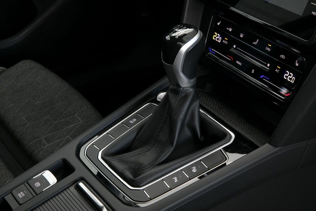 Volkswagen Passat Kombi 2,0 l 110 kw