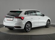 Škoda Scala Hatchback 1,5 l 110 kw