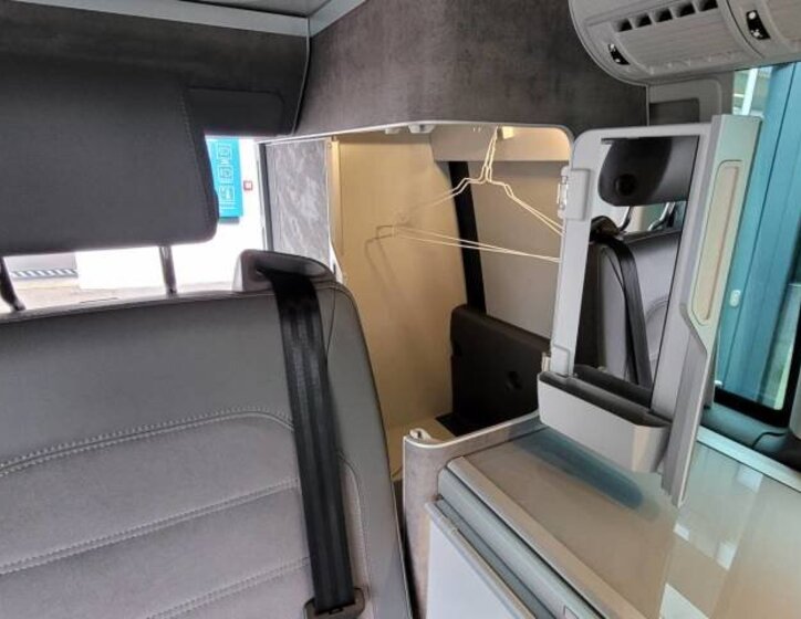 Volkswagen Ostatní Ostatní 2,0 l 110 kw