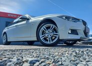 BMW Řada 3 Kombi 2,0 l 140 kw