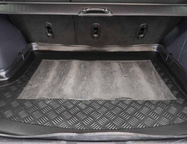 Jeep Compass SUV / Terénní 2,1 l 120 kw