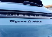 Porsche Taycan Kombi 0,0 560 kw