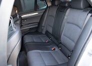 BMW Řada 5 Kombi 2,0 l 160 kw