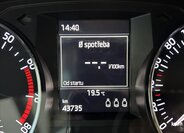 Škoda Fabia Hatchback 1,2 l 66 kw