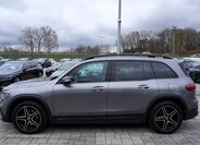 Mercedes-Benz GLB SUV / Terénní 2,0 l 110 kw