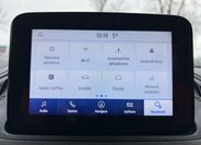 Ford Tourneo Connect Kombi 1,5 l 88 kw