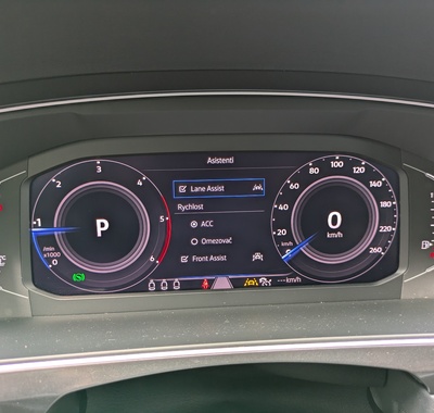 Volkswagen Tiguan 12