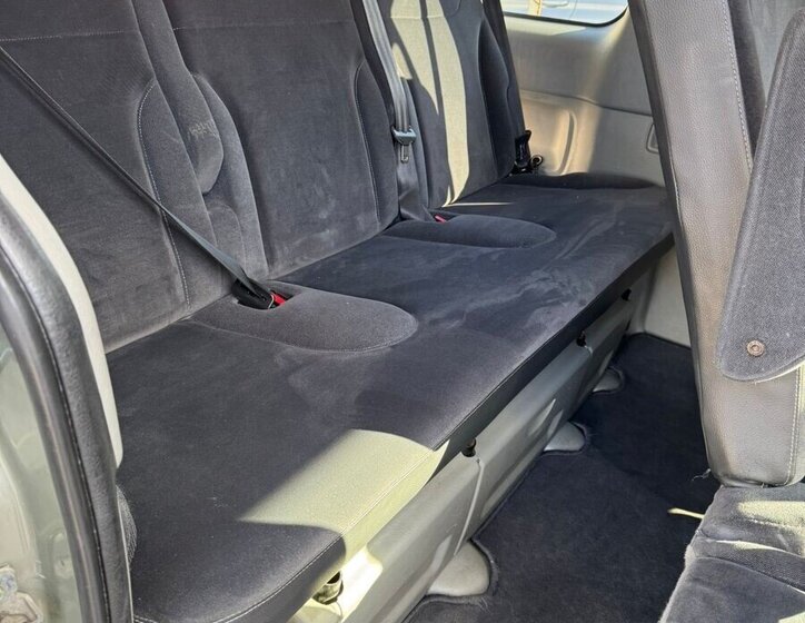 Renault Trafic VAN / Minibus 0,0 84 kw