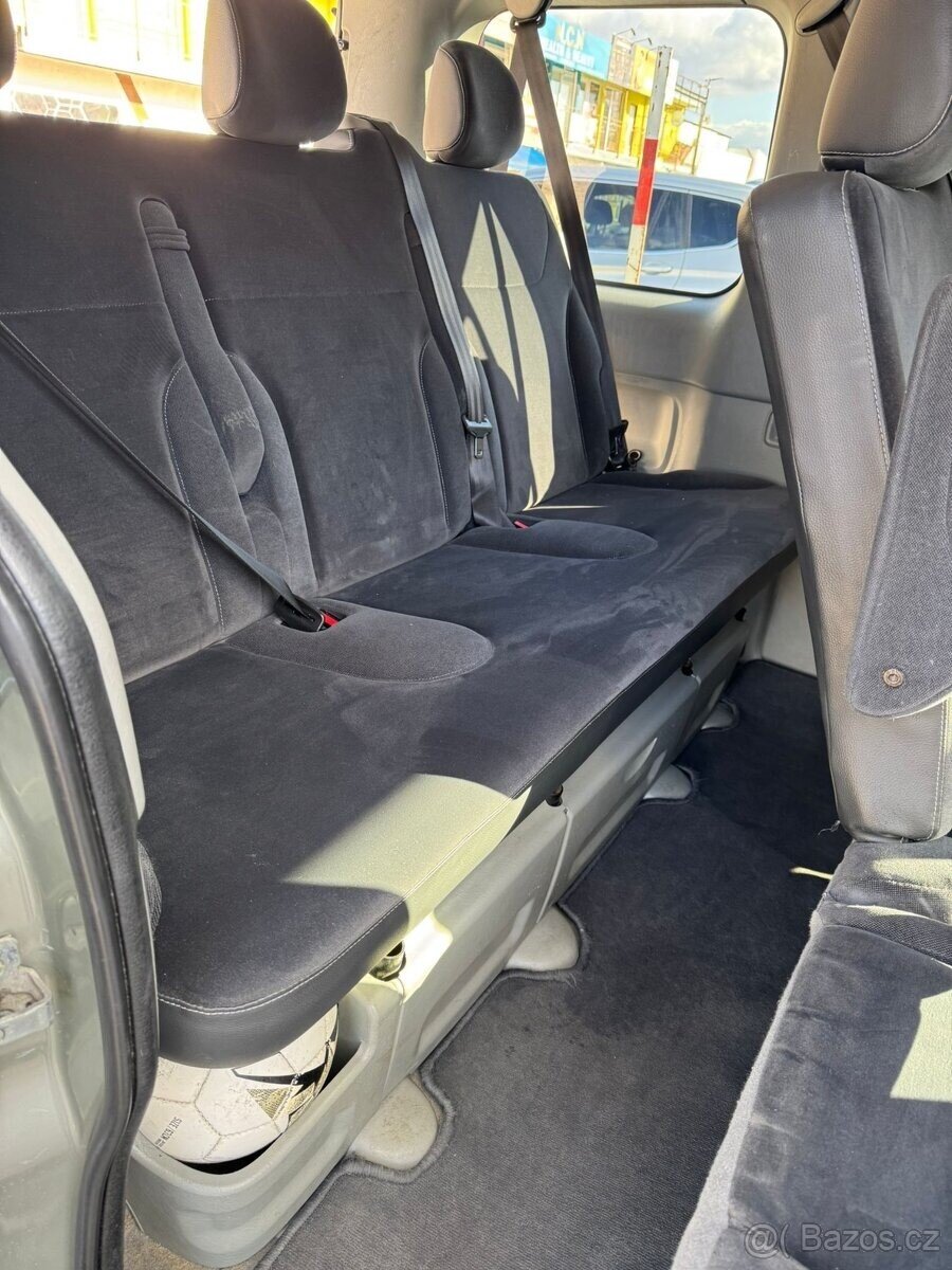 Renault Trafic VAN / Minibus 0,0 84 kw