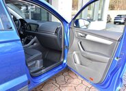 Škoda Karoq SUV 1,5 l 110 kw
