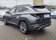 Hyundai Tucson SUV 1,6 l 110 kw