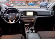 KIA Sportage 17