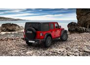 Jeep Wrangler 2