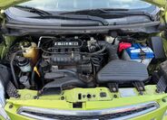 Chevrolet Spark 14