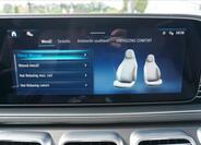 Mercedes-Benz GLS 25