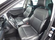 Škoda Superb Kombi 2,0 l 110 kw