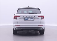 Škoda Karoq SUV 2,0 l 140 kw